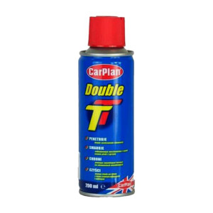 Car Plan Double Tt 200ml
