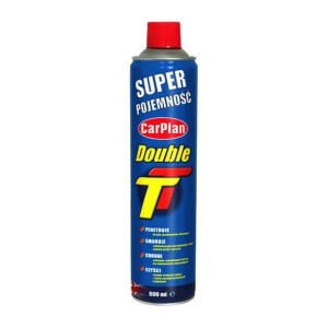 Car Plan Double Tt 600ml
