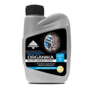 Organika Dot-3 500ml