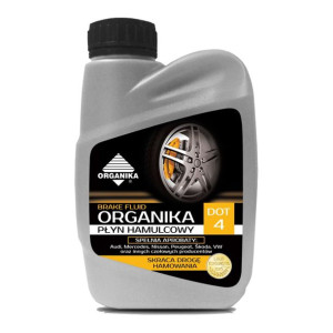 Organika Dot-4 500ml