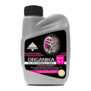 Organika Dot-5.1 500ml