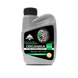 Organika R-3 500ml