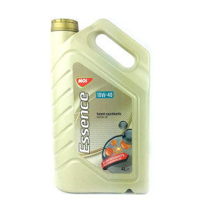 Mol Essence 10w40 4l