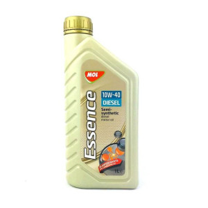 Mol Essence Diesel 10w40 1l