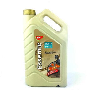Mol Essence Diesel 10w40 4l