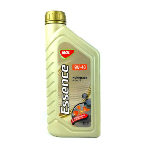 Mol Essence 15w40 1l