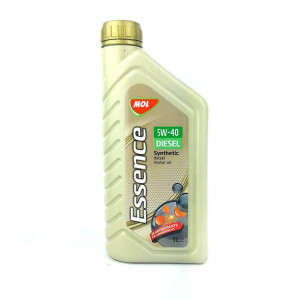 Mol Essence Diesel 5w40 1l
