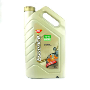 Mol Essence Diesel 5w40 4l