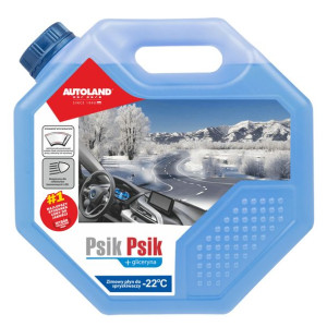 Autoland Psik Psik -22 4,5l