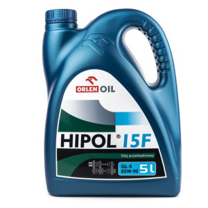 Orlen Hipol 15f 85w90 5l