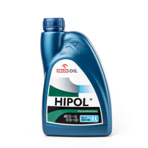Orlen Hipol Gl4 80w90 1l