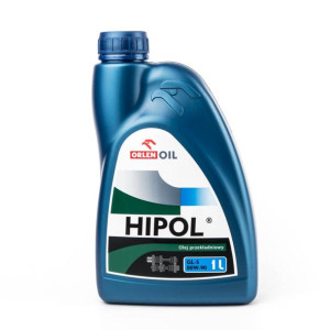 Orlen Hipol Gl5 80w90 1l