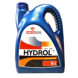 Orlen Hydrol L-hl 46 5l Z
