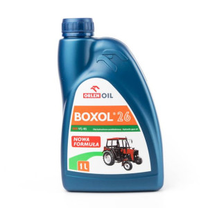 Orlen Boxol 26 1l