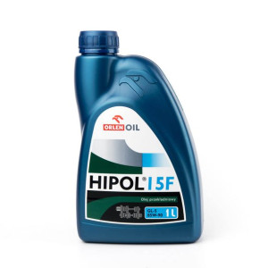 Orlen Hipol 15f 85w90 1l