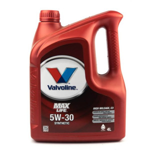 Valvoline Maxlife C3 5w30 4l