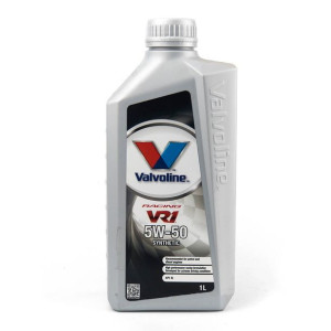 Valvoline Vr1 5w50 1l