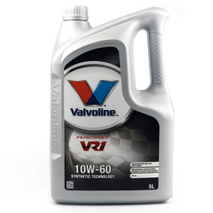 Valvoline Vr1 10w60 5l