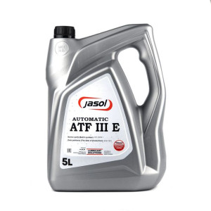 Jasol Automatic Atf Iii E 5l