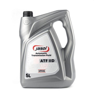 Jasol Automatic Atf Ii D 5l