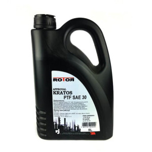 Rotor Kratos Ptf Sae 30 5l
