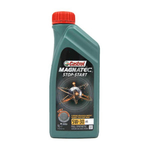 Castrol Magnatec Stop-start 5w30 A5 1l