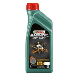 Castrol Magnatec Stop-start 5w30 C2 1l