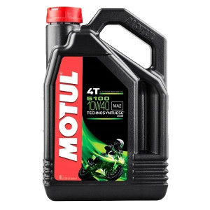 Motul 5100 10w40 4t 4l