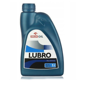 Orlen Lubro 20w50 1l