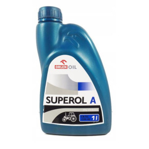 Orlen Superol A 15w40 1l