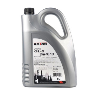 Rotor Gl5 85w90 F15 5l