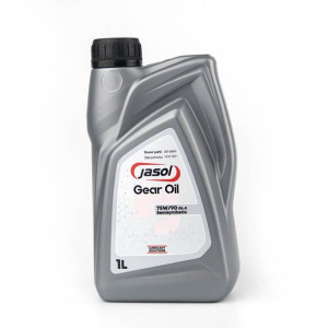 Jasol Gear Oil Gl-5 75w90 Semisynthetic 1l