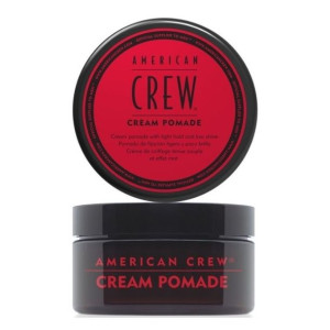 AMERICAN CREW Crema Pomade KREMOWA POMADA 85 g
