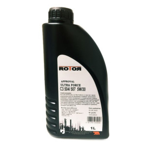Rotor App Ultra Force C3 5w30 1l