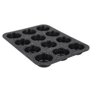 Forma foremka do muffinek Redstone 36 x 27 x 3 cm