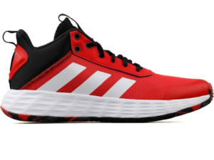 BUTY koszykarskie ADIDAS OWNTHEGAME (GW5487)