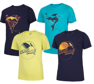 4f Koszulki 4szt T-shirt Koszulka Zestaw R-152