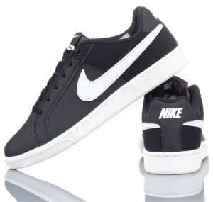 Buty Damskie Nike Court Royale 749867 010 R-39