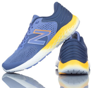 Buty Damskie Sportowe New Balance W 520 Hb7 R-36,5