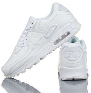 Buty Męskie Nike Air Max 90 Ltr Cz5594 100 R-44,5