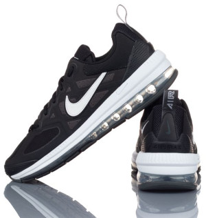 Buty Męskie Nike Air Max Genome Cw1648 003 R-41