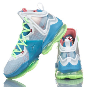 Buty Nike Lebron Witness Xix Dc9339 400 R-45