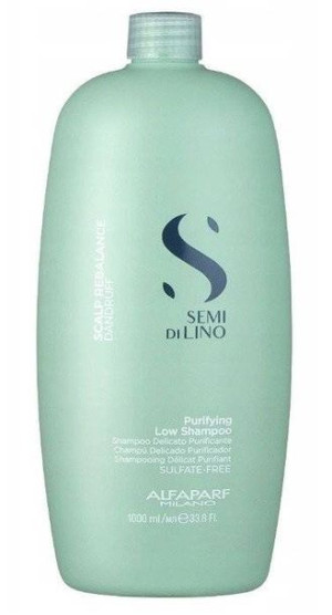 Alfaparf Semi Di Lino Scalp Rebalance Szampon 1000 ml