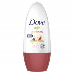 Dove Antyperspirant w kulce jabłko i herbata 50ml