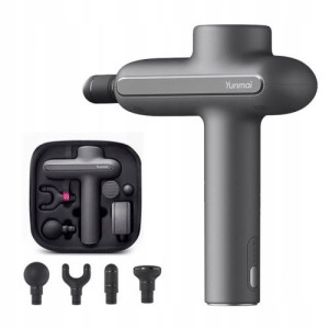 Pistolet masujący masażer XIAOMI YUNMAI PRO BASIC