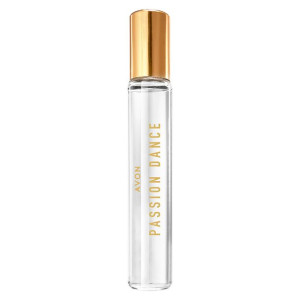 AVON Passion Dance Perfumetka 10 ml Perfumy Damskie