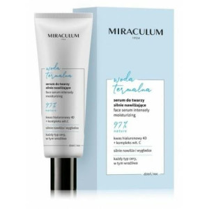 Miraculum Woda Termalna serum do twarzy 30ml