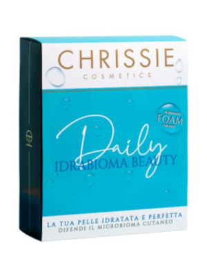 Daily Hydra-Biome Beauty Box Zestaw Kosmetyków Chrissie