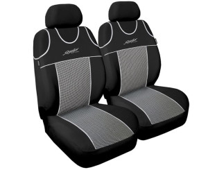 Koszulki uniwersalne pokrowce Stylus P2 do Opel Mokka 2012-