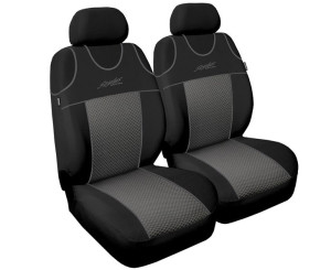 Koszulki uniwersalne pokrowce Stylus P3 do Hyundai i20 I II 2008-
